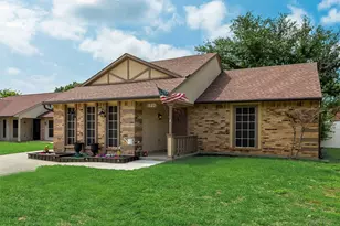 523 Magnolia Dr, Forney, TX 75126 - Photo 4