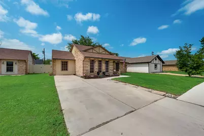 523 Magnolia Drive, Forney, TX 75126 - Photo 1