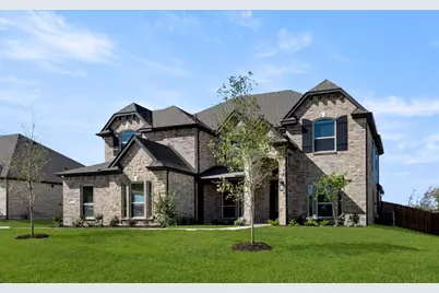 609 Hidden Lakes, DeSoto, TX 75115 - Photo 2