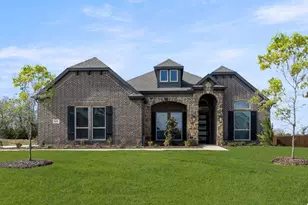 621 Hidden Lakes, DeSoto, TX 75115 - Photo 1