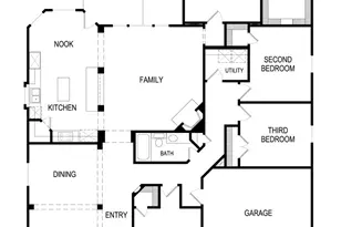 621 Hidden Lakes, DeSoto, TX 75115 - Photo 26