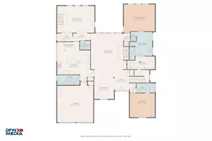 801 Spring Canyon Dr, Irving, TX 75063 - Photo 6