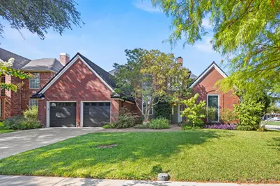 801 Spring Canyon Drive, Irving, TX 75063 - Photo 1