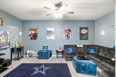 3213 Sawmill Way, Mansfield, TX 76063 - Photo 38