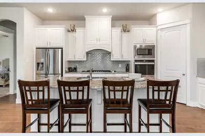 3213 Sawmill Way, Mansfield, TX 76063 - Photo 18