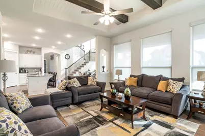 3213 Sawmill Way, Mansfield, TX 76063 - Photo 14