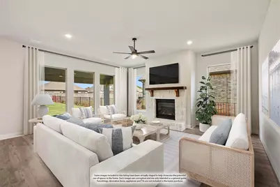 321 Bowrider Lane, Granbury, TX 76049 - Photo 14