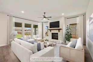 321 Bowrider Ln, Granbury, TX 76049 - Photo 14