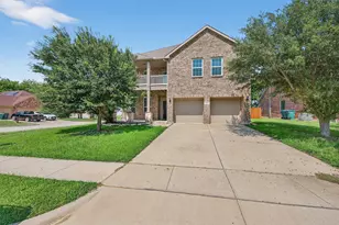 4515 Hummingbird Dr, Sherman, TX 75092 - Photo 30