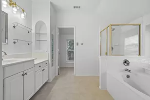 3812 Red Oak Trail, The Colony, TX 75056 - Photo 18