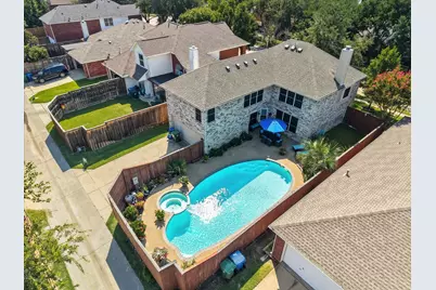 3812 Red Oak Trail, The Colony, TX 75056 - Photo 36