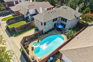 3812 Red Oak Trail, The Colony, TX 75056 - Photo 36