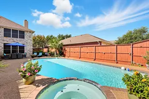 3812 Red Oak Trail, The Colony, TX 75056 - Photo 34