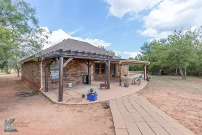 946 Old Coleman Highway #A, Abilene, TX 79602 - Photo 26