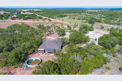 946 Old Coleman Highway #A, Abilene, TX 79602 - Photo 38