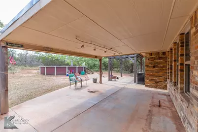 946 Old Coleman Highway #A, Abilene, TX 79602 - Photo 28