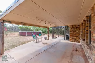 946 Old Coleman Hwy, Abilene, TX 79602 - Photo 28