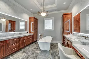 10039 Crestridge Dr, Whitney, TX 76692 - Photo 18