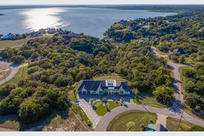 10039 Crestridge Drive, Whitney, TX 76692 - Photo 4