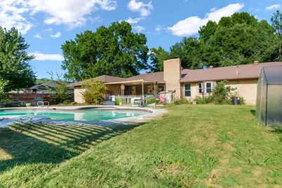 1107 Griffith Avenue, Terrell, TX 75160 - Photo 1