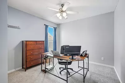 1209 Beau Jake Court, Fort Worth, TX 76052 - Photo 24