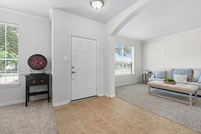 1209 Beau Jake Court, Fort Worth, TX 76052 - Photo 4