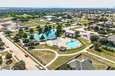 1209 Beau Jake Court, Fort Worth, TX 76052 - Photo 38