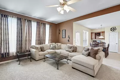 1209 Beau Jake Court, Fort Worth, TX 76052 - Photo 10