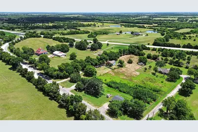 N State Hwy 78, Blue Ridge, TX 75424 - Photo 1