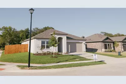 1218 Anderson Drive, Trenton, TX 75490 - Photo 1