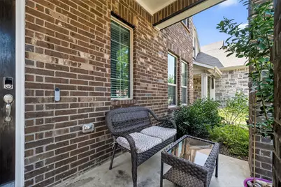 4018 Saddlehorn Way, Sachse, TX 75048 - Photo 4