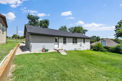 421 E Tarrant Road, Grand Prairie, TX 75050 - Photo 2