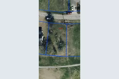 Lot 51 Driftwood Court, Runaway Bay, TX 76426 - Photo 1