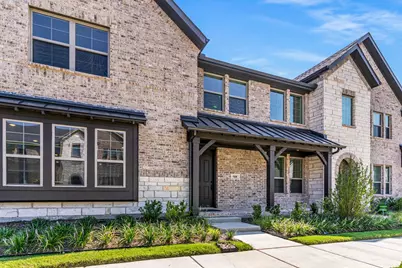 508 Parkside Drive, Argyle, TX 76226 - Photo 2