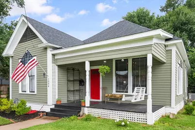 1004 W 5th Avenue, Corsicana, TX 75110 - Photo 1