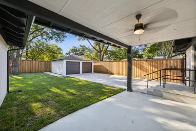 4341 Skillman Street, Dallas, TX 75206 - Photo 22
