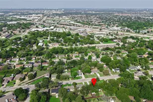 329 S 2nd St, Wylie, TX 75098 - Photo 34