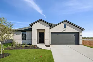 1149 Bermuda Bnd, Seagoville, TX 75159 - Photo 1