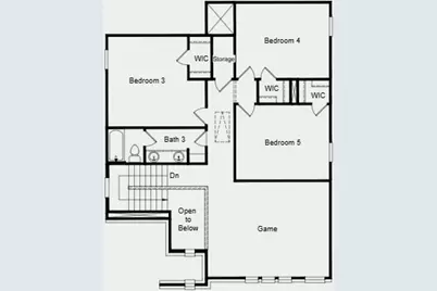 1425 Zapateado Way, Fort Worth, TX 76052 - Photo 32