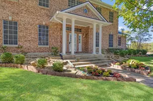 206 Baker Park Dr, Sherman, TX 75092 - Photo 1