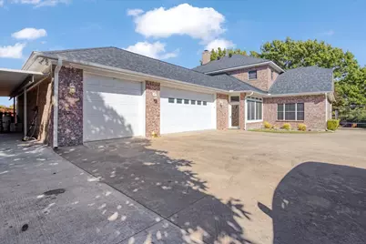 206 Baker Park Drive, Sherman, TX 75092 - Photo 34