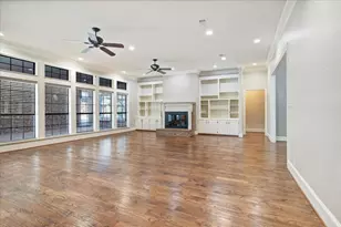 206 Baker Park Dr, Sherman, TX 75092 - Photo 6