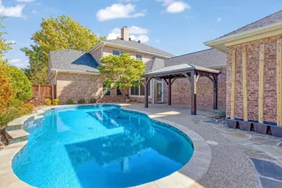 206 Baker Park Drive, Sherman, TX 75092 - Photo 30