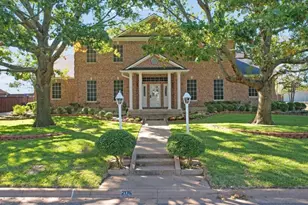 206 Baker Park Dr, Sherman, TX 75092 - Photo 1