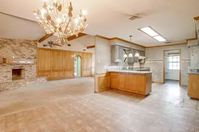 401 Eddy Avenue, Joshua, TX 76058 - Photo 16