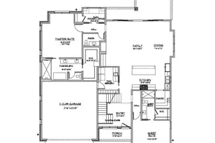 3405 Witt Ct, Grapevine, TX 76051 - Photo 8