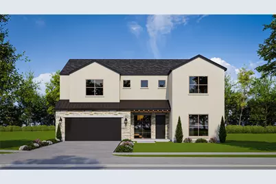 3405 Witt Court, Grapevine, TX 76051 - Photo 1