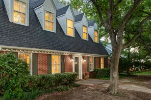 3109 Forrestridge Dr, Denton, TX 76205 - Photo 4