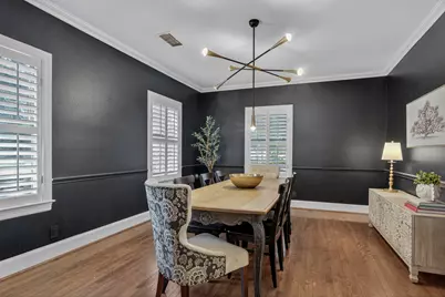 3109 Forrestridge Drive, Denton, TX 76205 - Photo 6