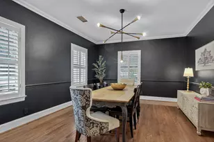 3109 Forrestridge Dr, Denton, TX 76205 - Photo 6